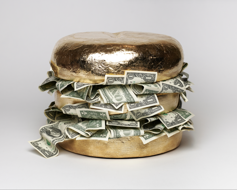 Cultural Currency: Contemporary Art from the Riemer Collection